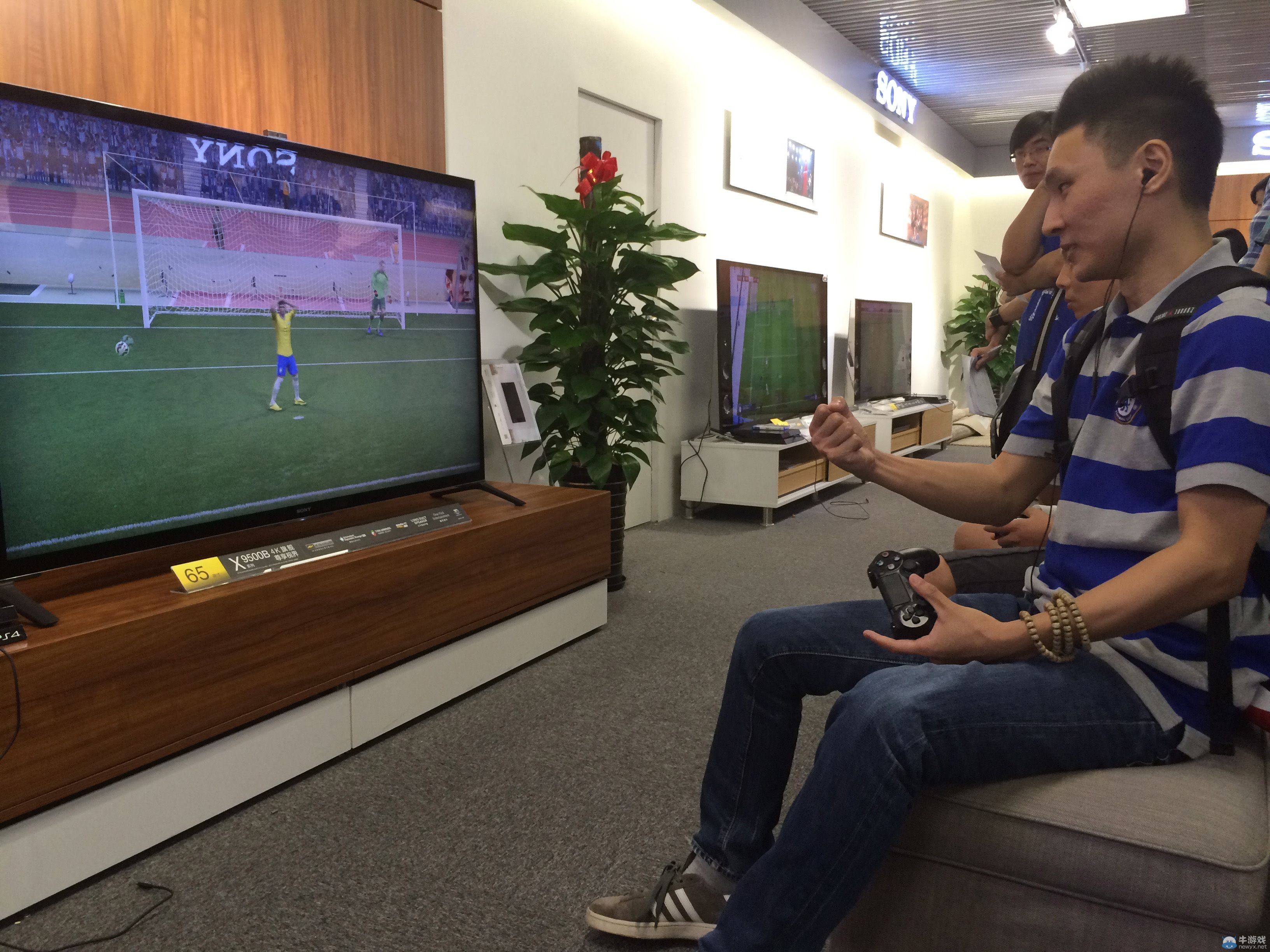 《FIFA 15》球王杯帝都挑戰賽總結：內地代表產生