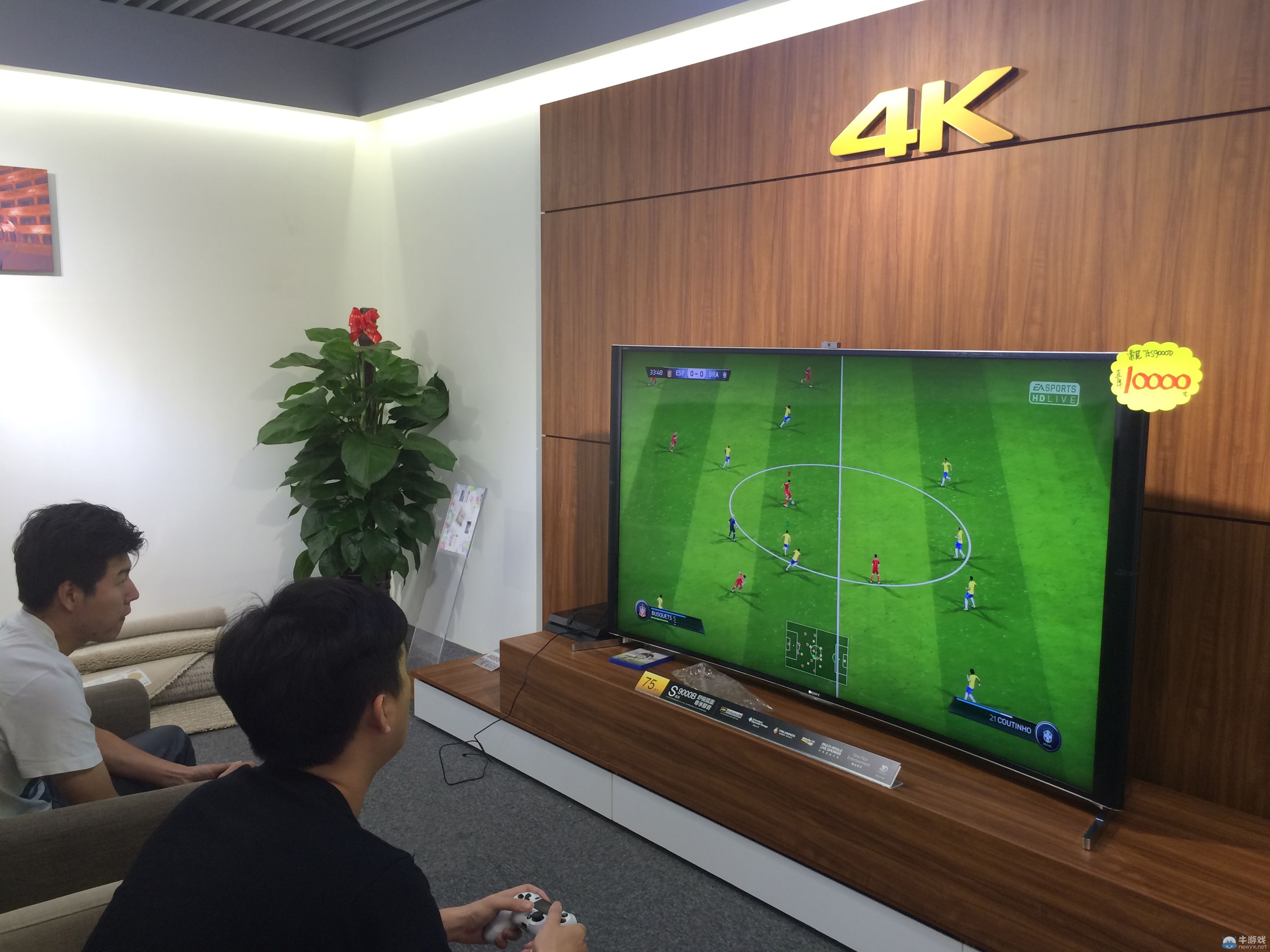 《FIFA 15》球王杯帝都挑戰賽總結：內地代表產生