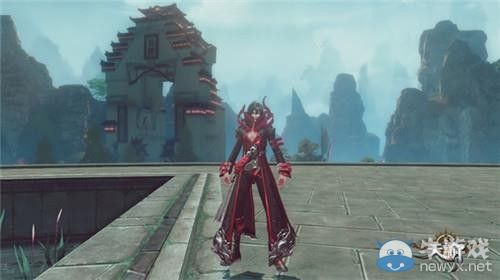 《天諭》我是路人甲 游戲里那些龍套NPC大盤點