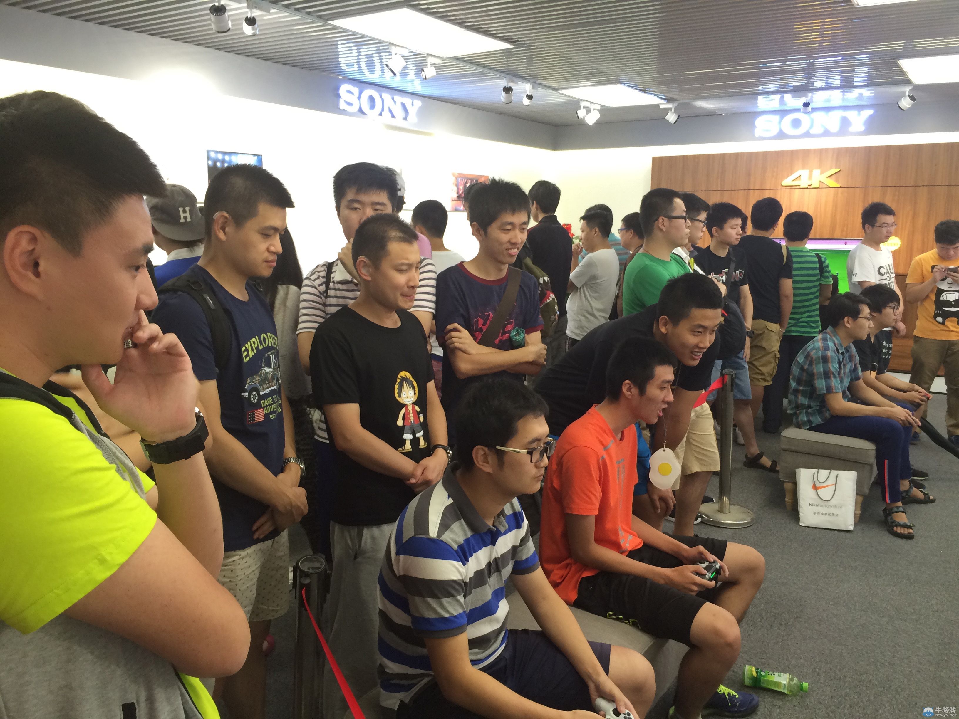 《FIFA 15》球王杯帝都挑戰賽總結：內地代表產生