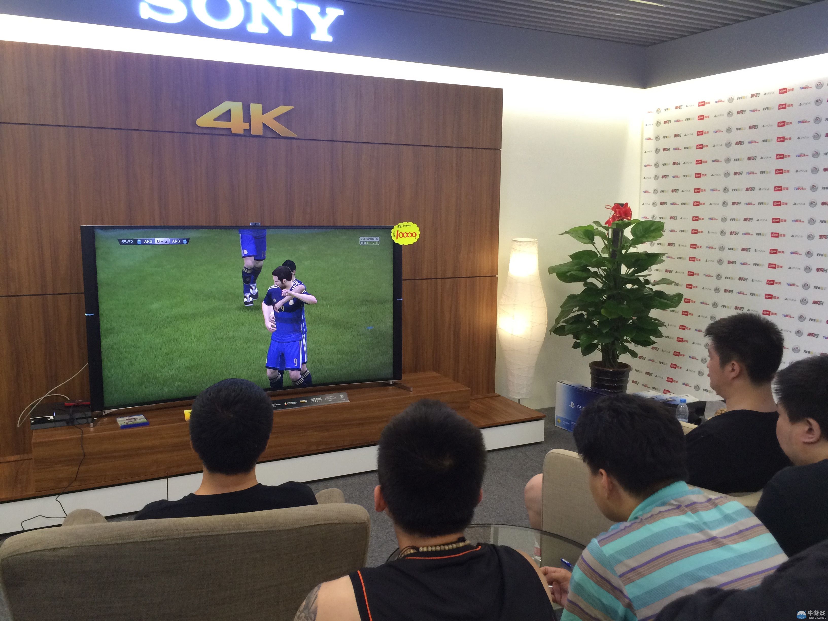 《FIFA 15》球王杯帝都挑戰賽總結：內地代表產生