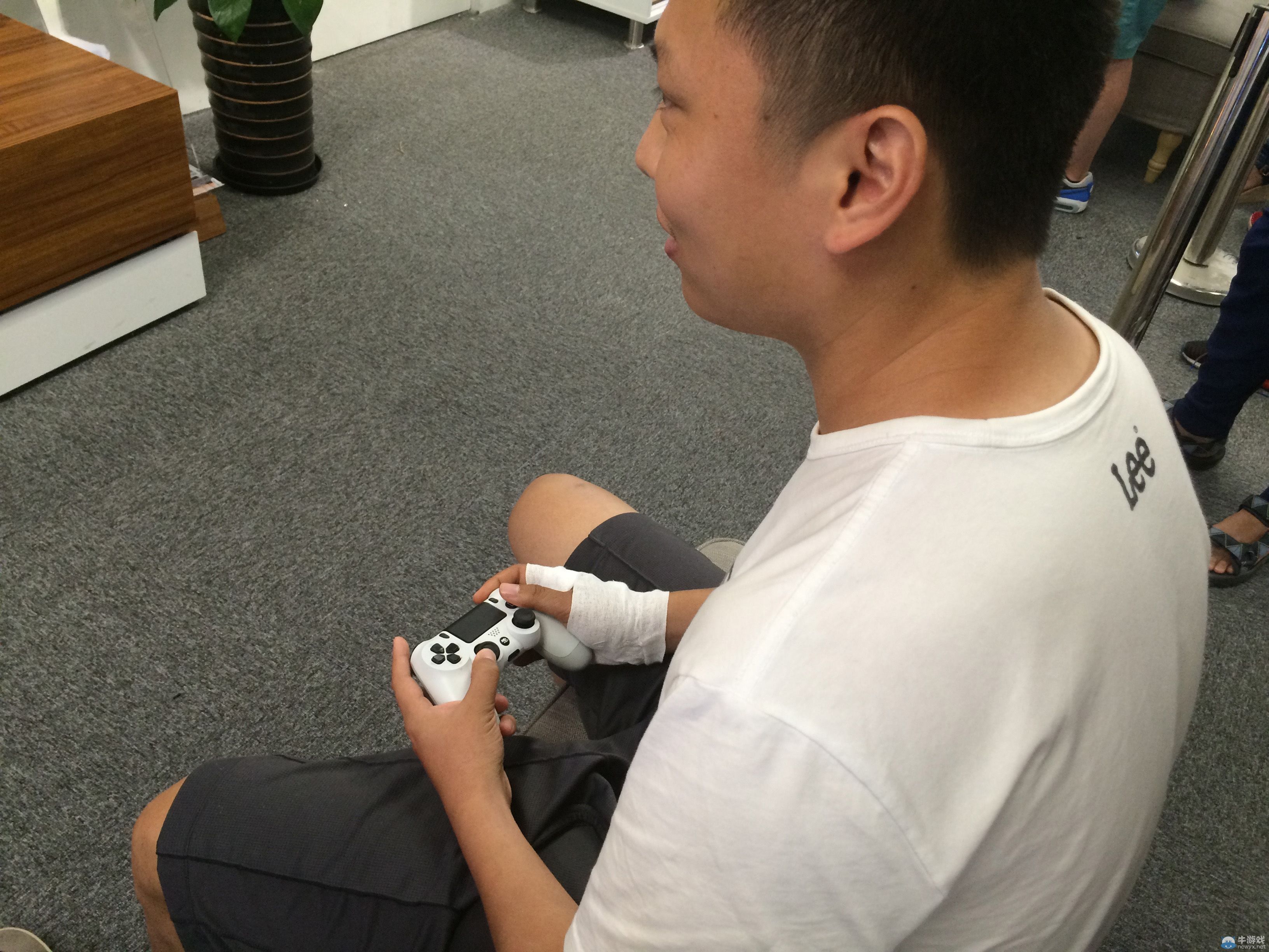 《FIFA 15》球王杯帝都挑戰賽總結：內地代表產生