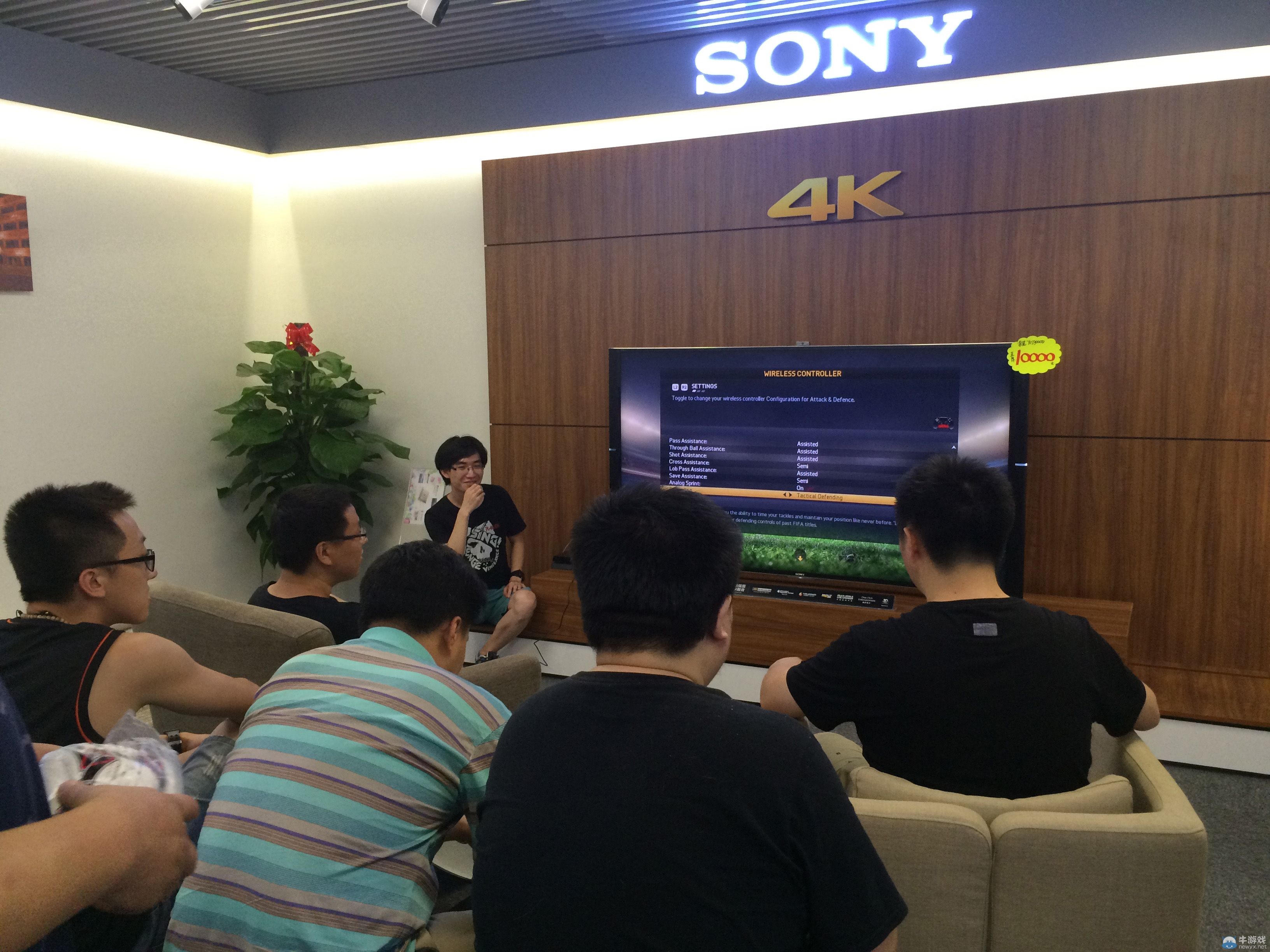 《FIFA 15》球王杯帝都挑戰賽總結：內地代表產生