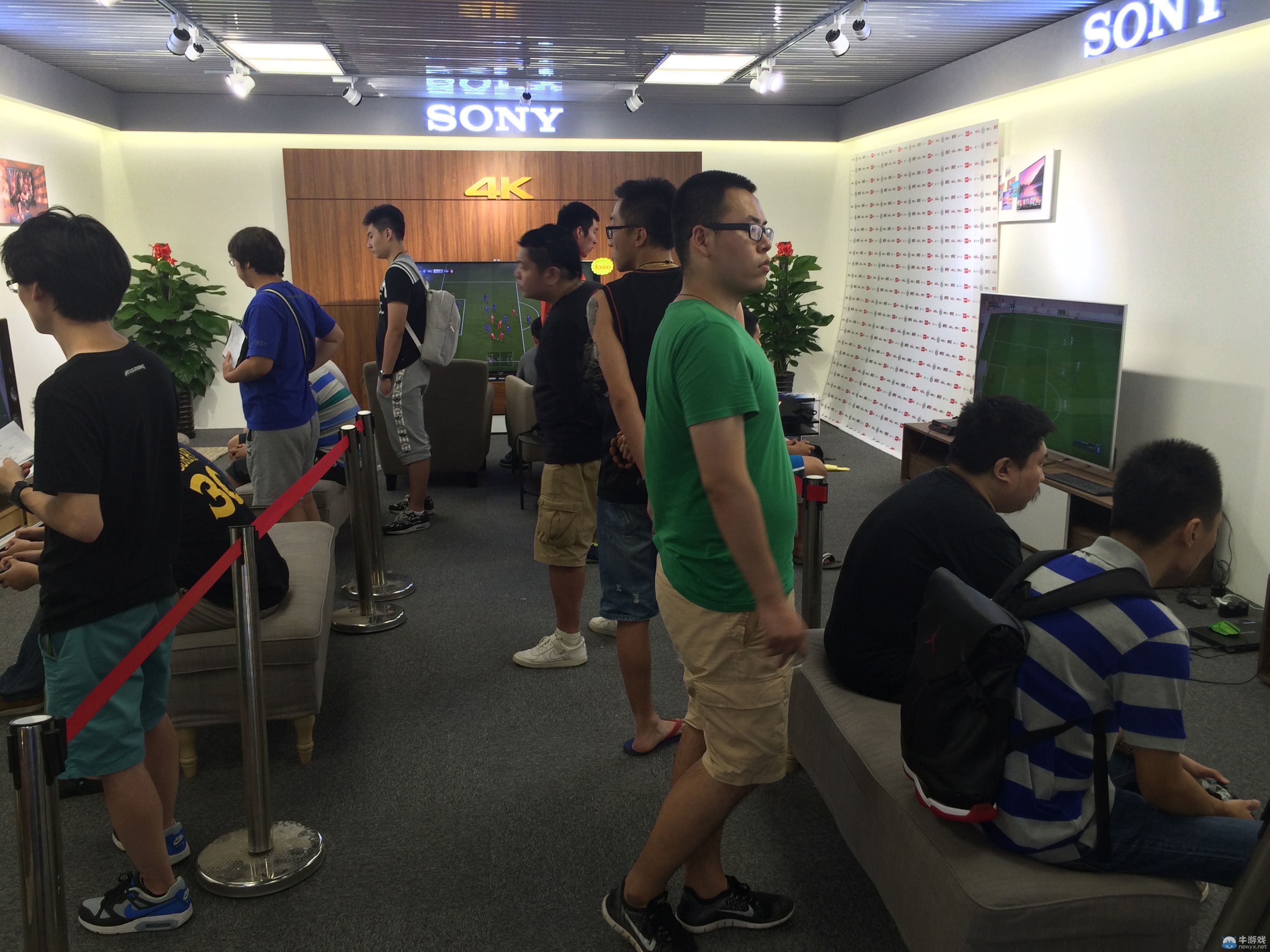 《FIFA 15》球王杯帝都挑戰賽總結：內地代表產生