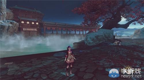 《天諭》我是路人甲 游戲里那些龍套NPC大盤點