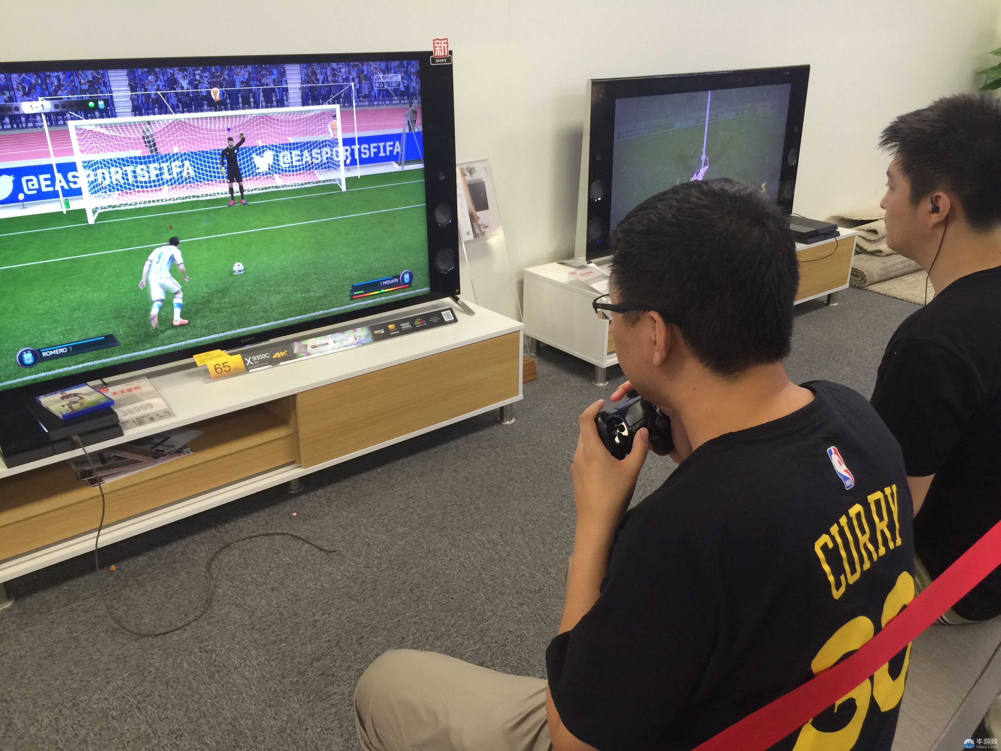《FIFA 15》球王杯帝都挑戰賽總結：內地代表產生