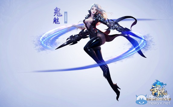 《武魂2》7月23日 新服“論劍臺”火爆開啟