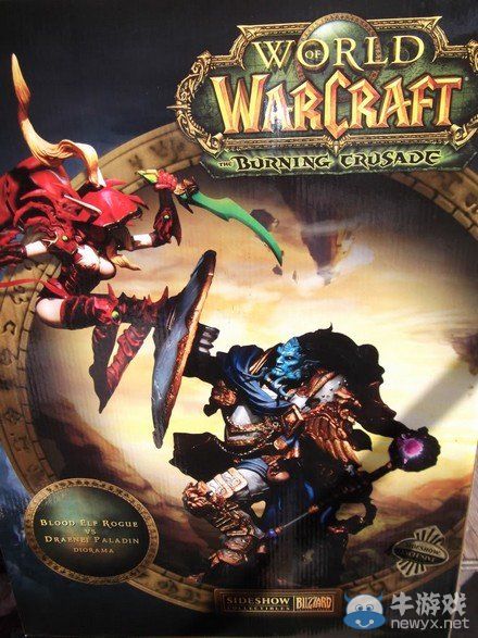 《爐石傳說》外服玩家爆料：尚未確認的新卡