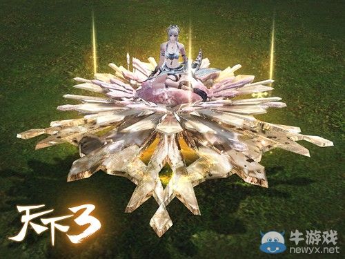 《天下3》7月22日更新預(yù)告