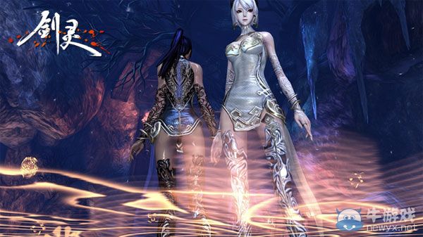 《劍靈》7月21日南天國維護公告