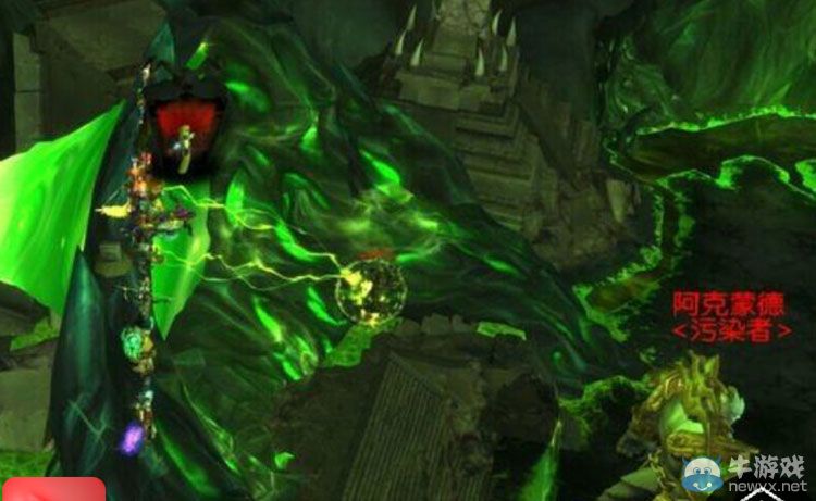 《魔獸世界》德拉諾團本BUG大盤點