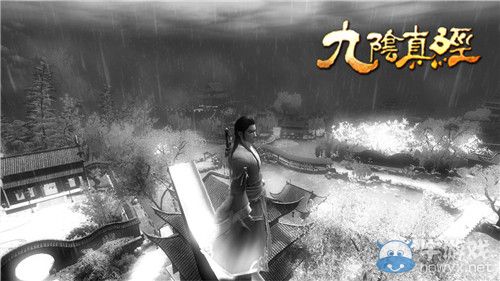 雨落漣漪起 那些沉醉在九陰真經中的梅雨美景