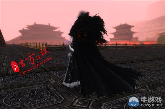 《天下3》商城南海NPC幻容丹相關預覽