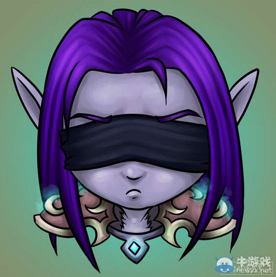 《魔獸世界》7.0爆料 是劇透還是煙霧彈?