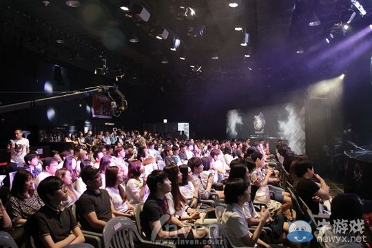 《劍靈》韓世錦賽8強結(jié)束 新銳與老刀的抗衡