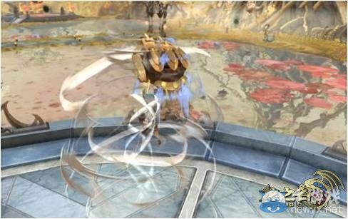 《龍之谷》五周年新服“初心”23日全新啟程