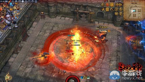 反攻在望 《斗戰(zhàn)神》七大妖王齊聚領(lǐng)兵