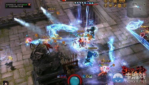 反攻在望 《斗戰(zhàn)神》七大妖王齊聚領(lǐng)兵