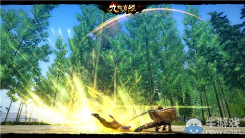 淺談九陰真經少林門派絕學慈航普渡棍