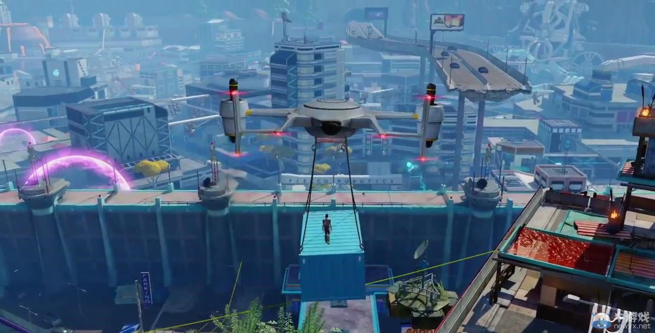 《日落過載》開發商確認將不發行PC版：銷量非實