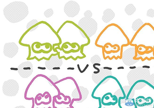 《噴射戰士》官方推特更新：介紹新增游戲模式