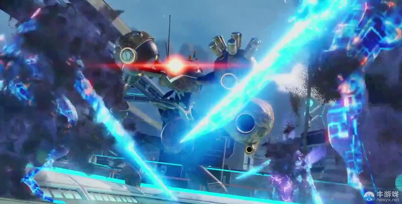 《日落過載》開發商確認將不發行PC版：銷量非實