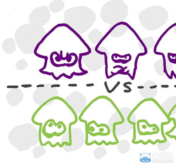《噴射戰士》官方推特更新：介紹新增游戲模式