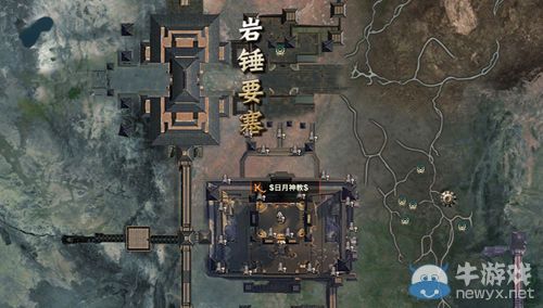 《天諭》領(lǐng)地戰(zhàn)火爆開戰(zhàn)