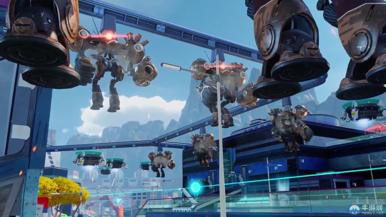 《日落過載》開發商確認將不發行PC版：銷量非實