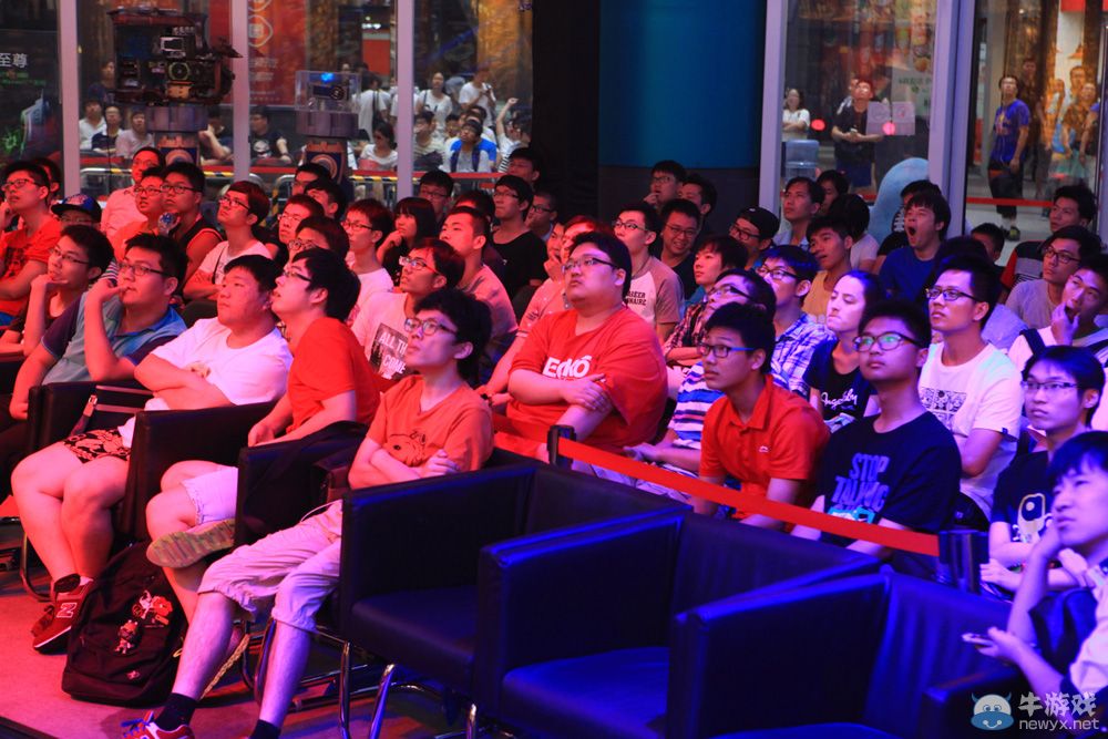 《爐石傳說》中美賽：清華學霸建功中國3：1領先