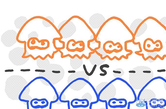 《噴射戰士》官方推特更新：介紹新增游戲模式