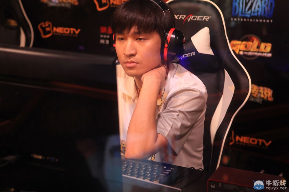 《爐石傳說》中美賽：清華學霸建功中國3：1領先