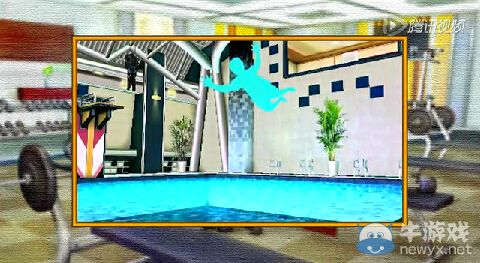 《SIMPLE DL Vol.39》將上市：健身房密室脫逃