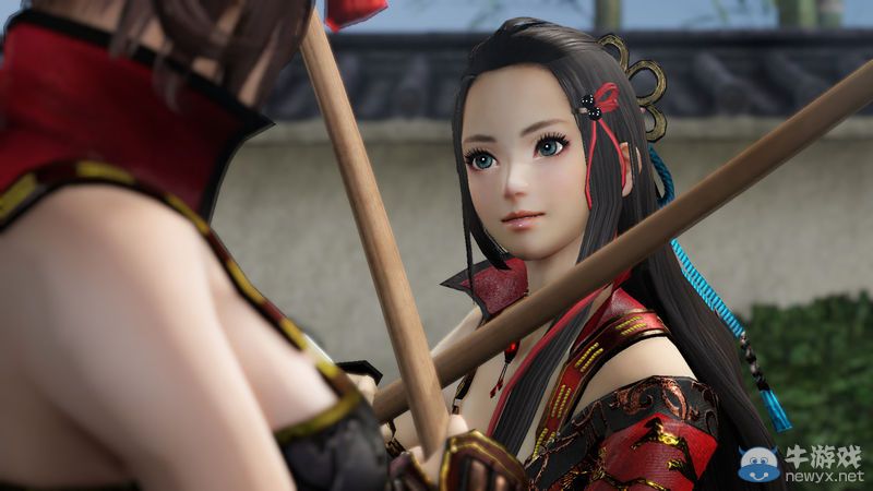 《戰國無雙4-2》美版發行典藏版：10月正式上市