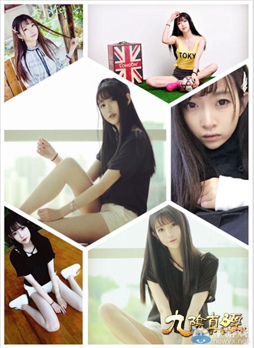 蝸牛CJ最美SG 九陰真經(jīng)SG大猜想