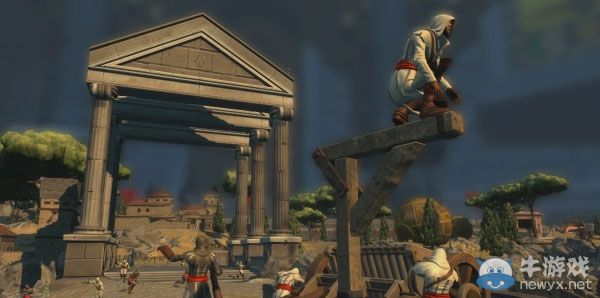 《玩具士兵：戰(zhàn)爭箱子》新宣傳片介紹新勢力