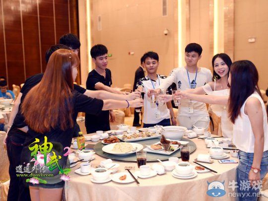 《神武2》見面會后優化大盤點 用心鑄造精品