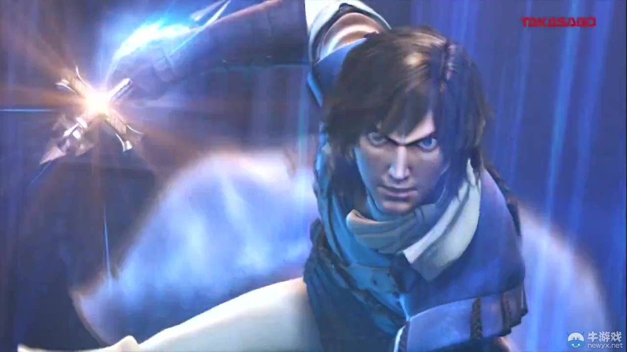 《惡魔城》新作“下海”了？女優動作豪放聲音魅惑