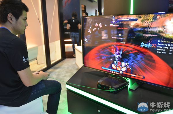 售價1999元，蝸牛移動啟動W3D、OBOX預售