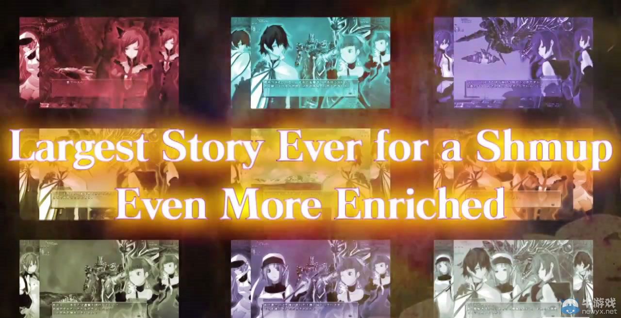 《女神騎士團：爆裂》實機截圖：滿滿的紳士元素