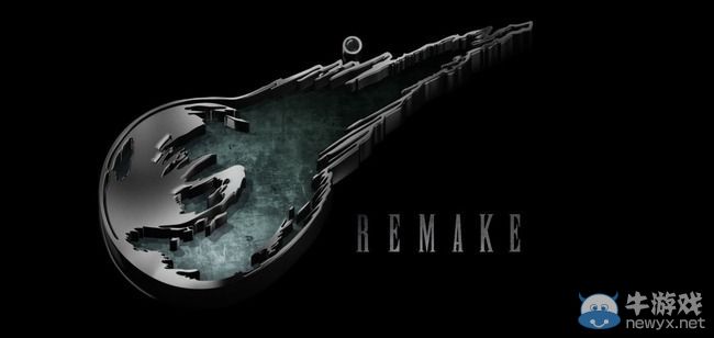 《最終幻想7：重制版》或2016年上市：索尼海外廣告泄密