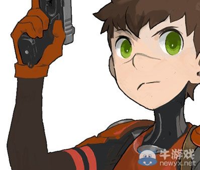 《赤紅灰燼》獲斧子科技出資支持：確定登陸PS4