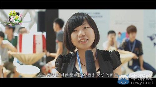 玩家情重 《神武2》幫主見面會視頻曝光