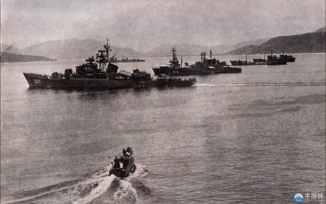 《坦克世界》建軍88周年憶崢嶸歲月