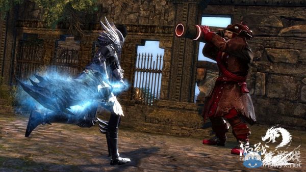 《激戰2》CJ資料片決戰邁古瑪試玩