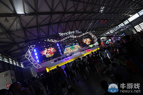 《NBA2K OL》生死戰上演！CJ現場掀起籃球風暴