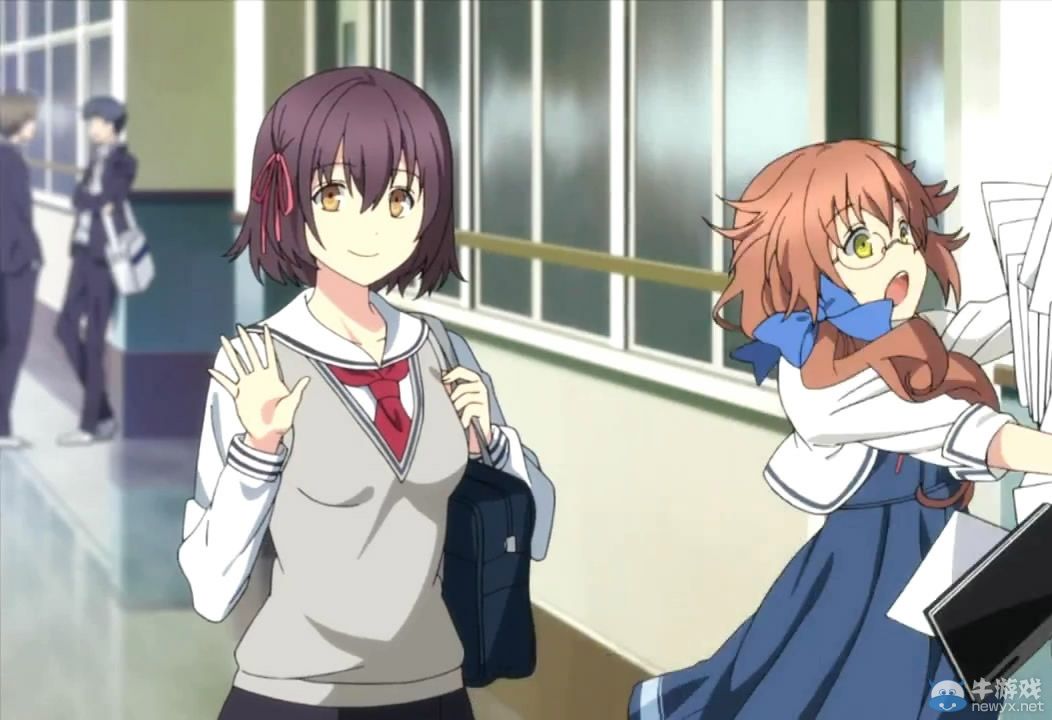 《東京迷城》公開最新活動用30秒CM宣傳影像