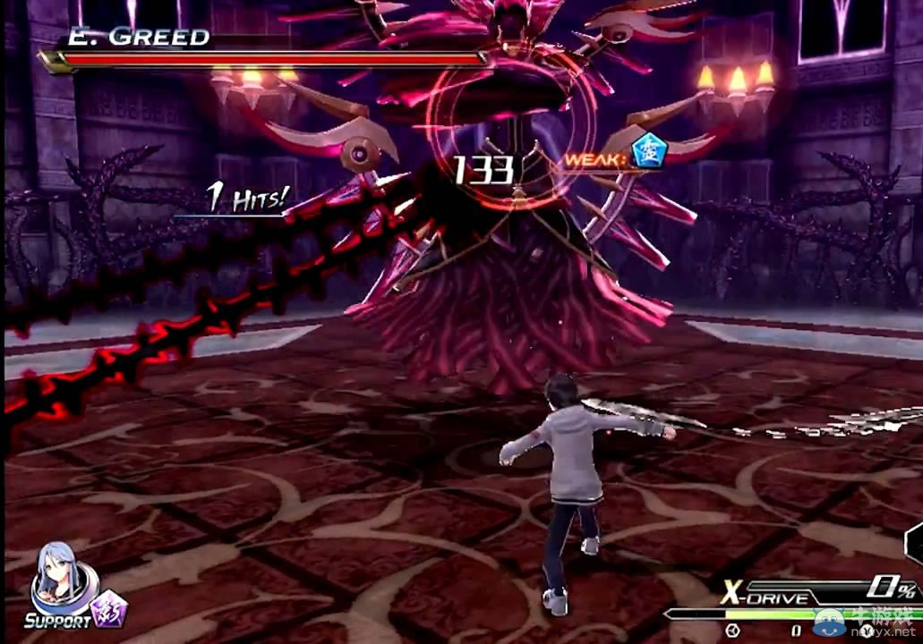 《東京迷城》公開最新活動用30秒CM宣傳影像