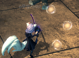 《劍靈》7月31日南天國維護公告