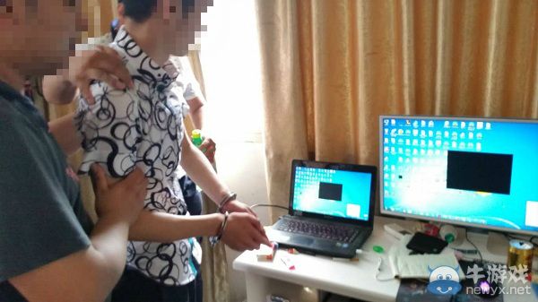 《天涯明月刀》“天刀行動”重拳出擊